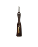 NEIGHBORHOOD-SHOEHORN BROWN-261DLNH-AC01