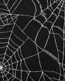 NEIGHBORHOOD-SPIDERWEB HAWAIIAN SHIRT-231TSNH-SHM08