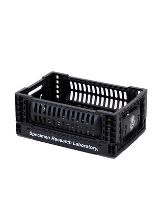 NEIGHBORHOOD-SRL . FOLDING CONTAINER 5L-231MYNH-AC15