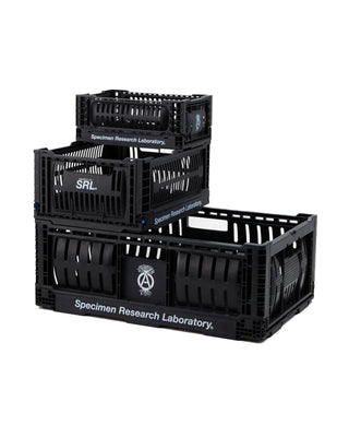 NEIGHBORHOOD-SRL . FOLDING CONTAINER 5L-231MYNH-AC15