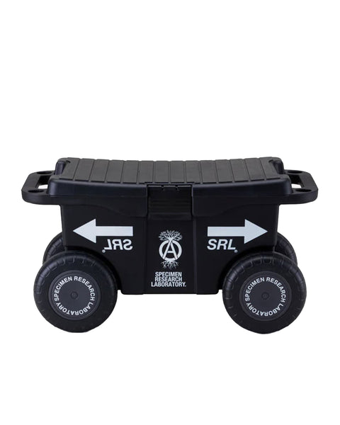 NEIGHBORHOOD-SRL . GARDEN CART-231MYNH-AC14