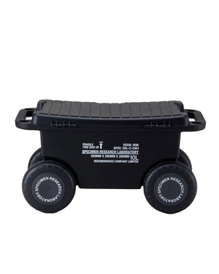 NEIGHBORHOOD-SRL . GARDEN CART-231MYNH-AC14