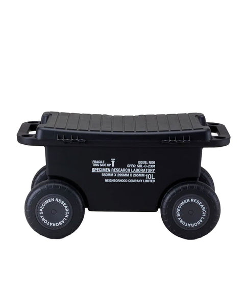 NEIGHBORHOOD-SRL . GARDEN CART-231MYNH-AC14