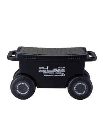 NEIGHBORHOOD-SRL . GARDEN CART-231MYNH-AC14