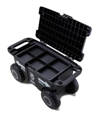 NEIGHBORHOOD-SRL . GARDEN CART-231MYNH-AC14