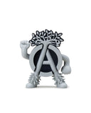 NEIGHBORHOOD- SRL FIGURE GRAY - 23116NH-AC01