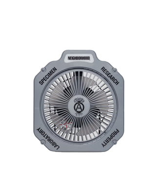 NEIGHBORHOOD-SRL LIGHTING FAN 14 -231MYNH-AC19