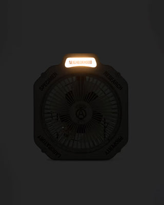 NEIGHBORHOOD-SRL LIGHTING FAN 14 -231MYNH-AC19