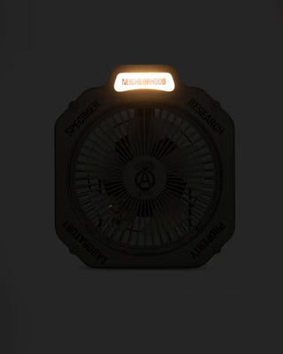 NEIGHBORHOOD-SRL LIGHTING FAN 20 -231MYNH-AC20