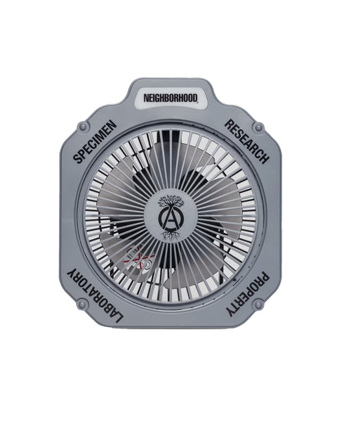 NEIGHBORHOOD-SRL LIGHTING FAN 20 -231MYNH-AC20