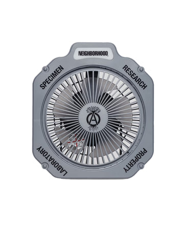 NEIGHBORHOOD-SRL LIGHTING FAN 20 -231MYNH-AC20