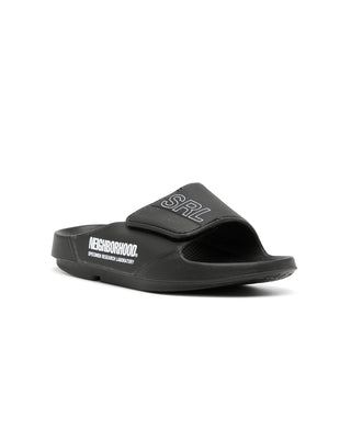 NEIGHBORHOOD-SRL X OOFPS. OOAHH SPORT FLEX-23101OON-FW01