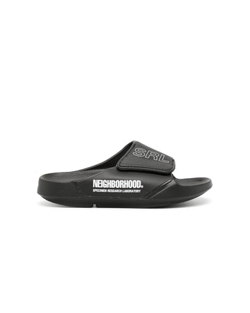 NEIGHBORHOOD-SRL X OOFPS. OOAHH SPORT FLEX-23101OON-FW01