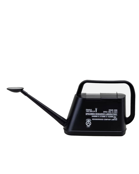 NEIGHBORHOOD-SRL X ROYAL GARDENERS CLUB . WATERING CAN-23104RCN-AC02