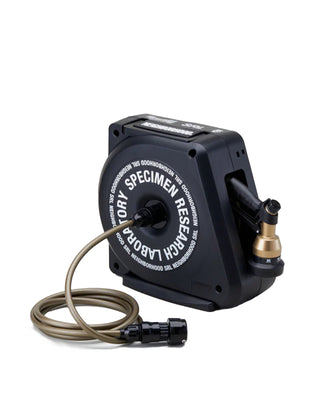 NEIGHBORHOOD-SRL X ROYAL GARDENER’S CLUB . GARDEN HOSE REEL-23104RCN-AC01