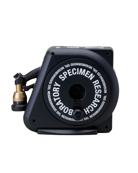 NEIGHBORHOOD-SRL X ROYAL GARDENER’S CLUB . GARDEN HOSE REEL-23104RCN-AC01