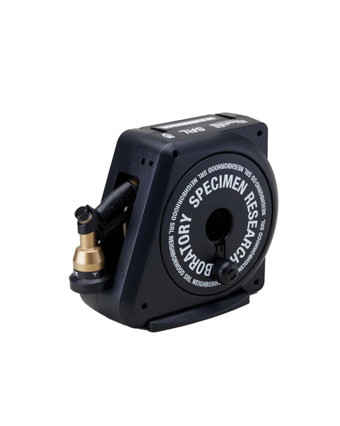NEIGHBORHOOD-SRL X ROYAL GARDENER’S CLUB . GARDEN HOSE REEL-23104RCN-AC01