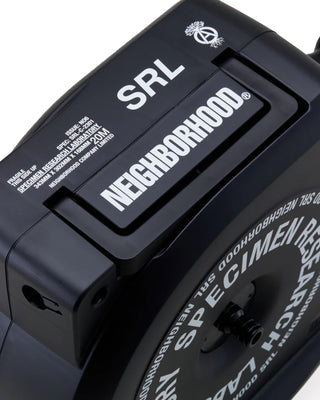 NEIGHBORHOOD-SRL X ROYAL GARDENER’S CLUB . GARDEN HOSE REEL-23104RCN-AC01
