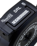 NEIGHBORHOOD-SRL X ROYAL GARDENER’S CLUB . GARDEN HOSE REEL-23104RCN-AC01