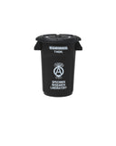 NEIGHBORHOOD-SRL X THOR ROUND CONTAINER MINI-261DLTHN-AC02