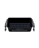 NEIGHBORHOOD-SRL X TOYO STEEL M-8 PARTS BOX BLACK-26103TYN-AC04