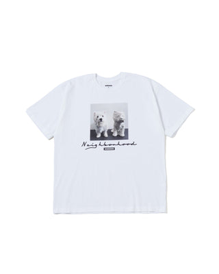 NEIGHBORHOOD-TEE SS-13-231PCNH-  ST13