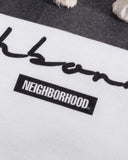 NEIGHBORHOOD-TEE SS-13-231PCNH-  ST13