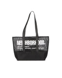 NEIGHBORHOOD-TOTE BAG MESH-261FJNH-CG01