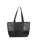 NEIGHBORHOOD-TOTE BAG MESH-261FJNH-CG01