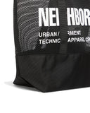 NEIGHBORHOOD-TOTE BAG MESH-261FJNH-CG01