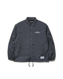 NEIGHBORHOOD-WINDBREAKER JACKET-1-GRAY-261TSNH-JKM01