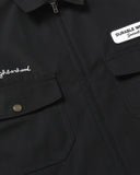NEIGHBORHOOD-ZIP WORK JACKET-261TSNH-JKM03