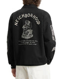 NEIGHBORHOOD-SOUVENIR JACKET-261ZANH-JKM03