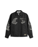 NEIGHBORHOOD-SOUVENIR JACKET-261ZANH-JKM03