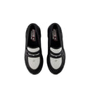NEW BALANCE-1906L-BLACK/WHITE