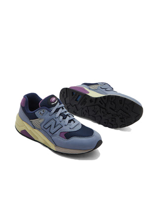 NEW BALANCE-580 BLUE -MT580VB2D