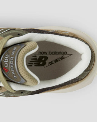 NEW BALANCE-990V6 TRUE CAMO-U990TB6D