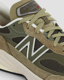 NEW BALANCE-990V6 TRUE CAMO-U990TB6D