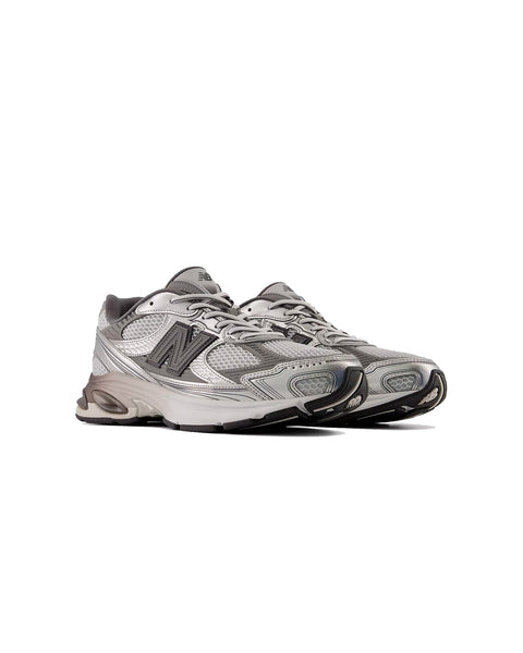 NEW BALANCE-ABZORB 2010 GREY DAYS-U2010753