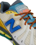 NEW BALANCE-BAKLAVA 1890 HORNET TUSK-U18901DP