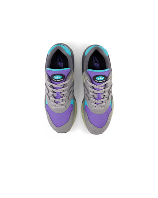 NEW BALANCE-GREY/PURPLE AQUA - MT580VA2