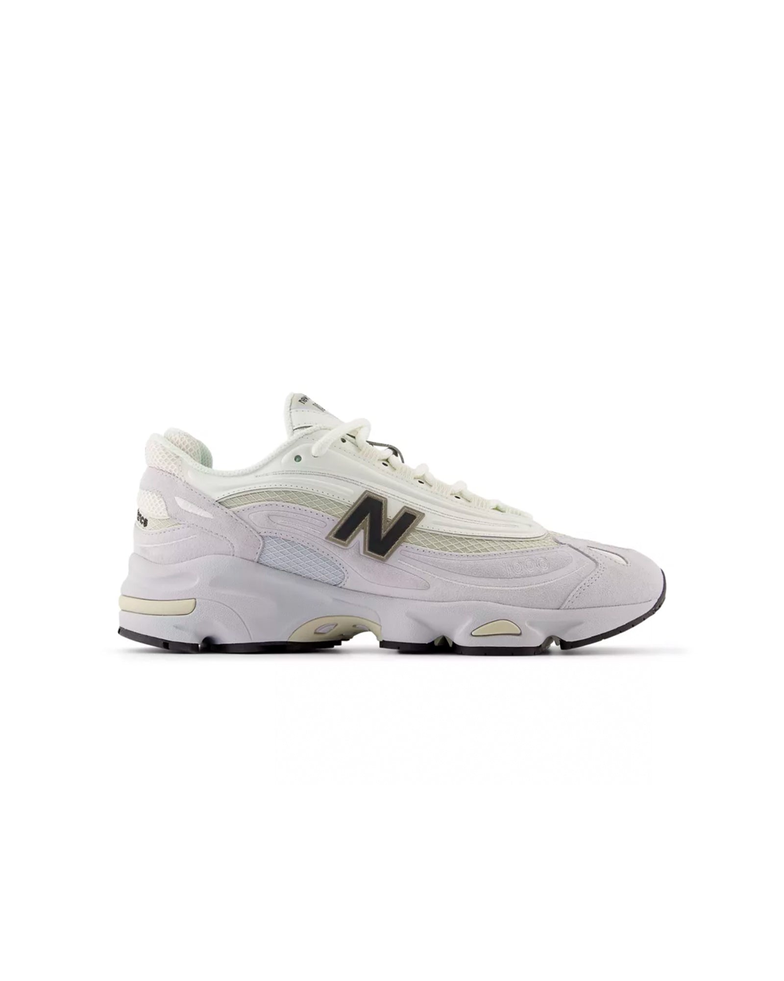 NEW BALANCE – HEADQUARTER