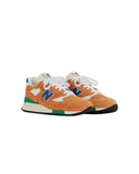 NEW BALANCE-MADE IN USA 998-U998O