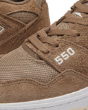 NEW BALANCE- MUSHROOM-BB550PHAD