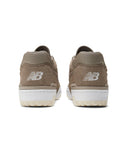 NEW BALANCE- MUSHROOM-BB550PHAD