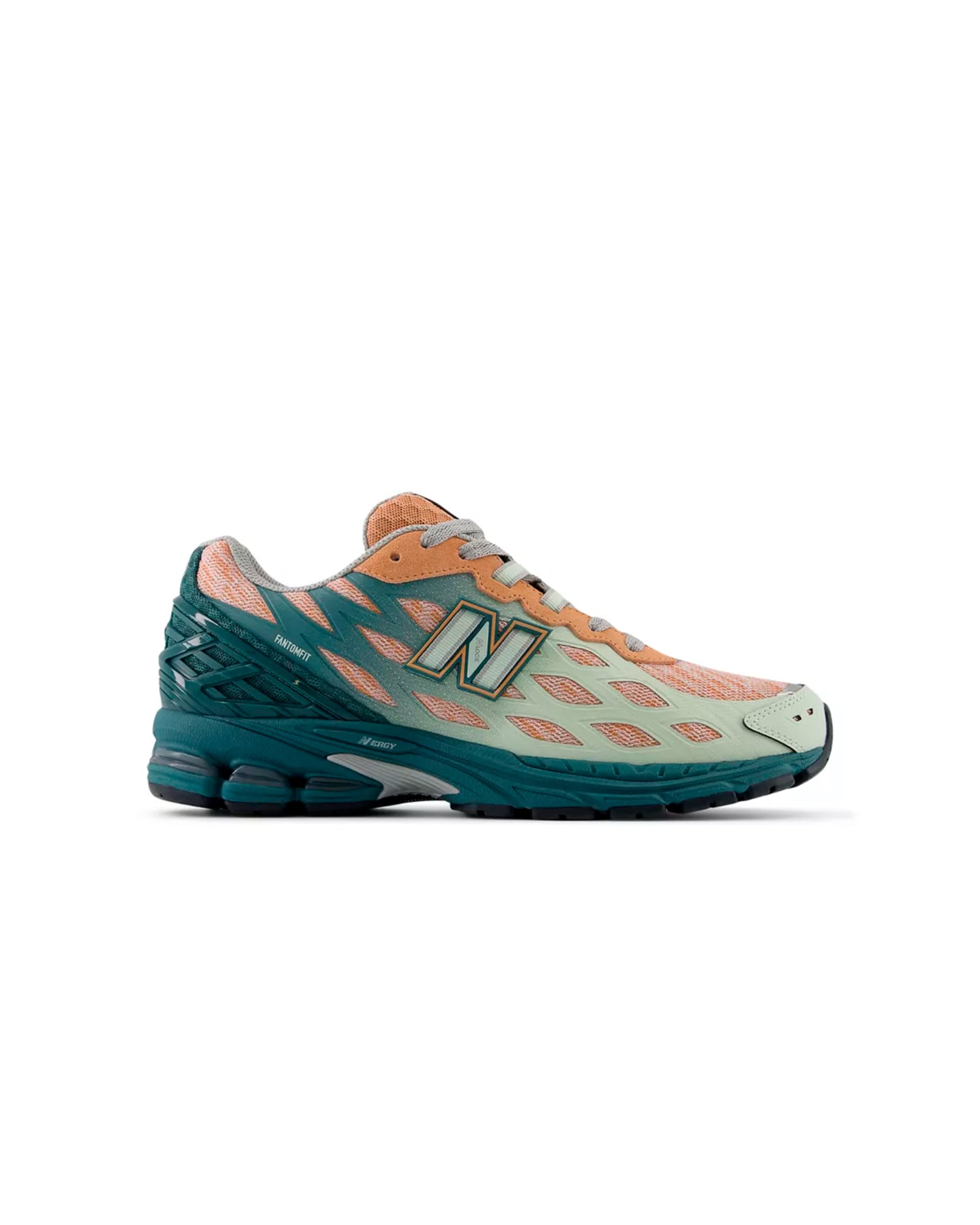 NEW BALANCE – HEADQUARTER
