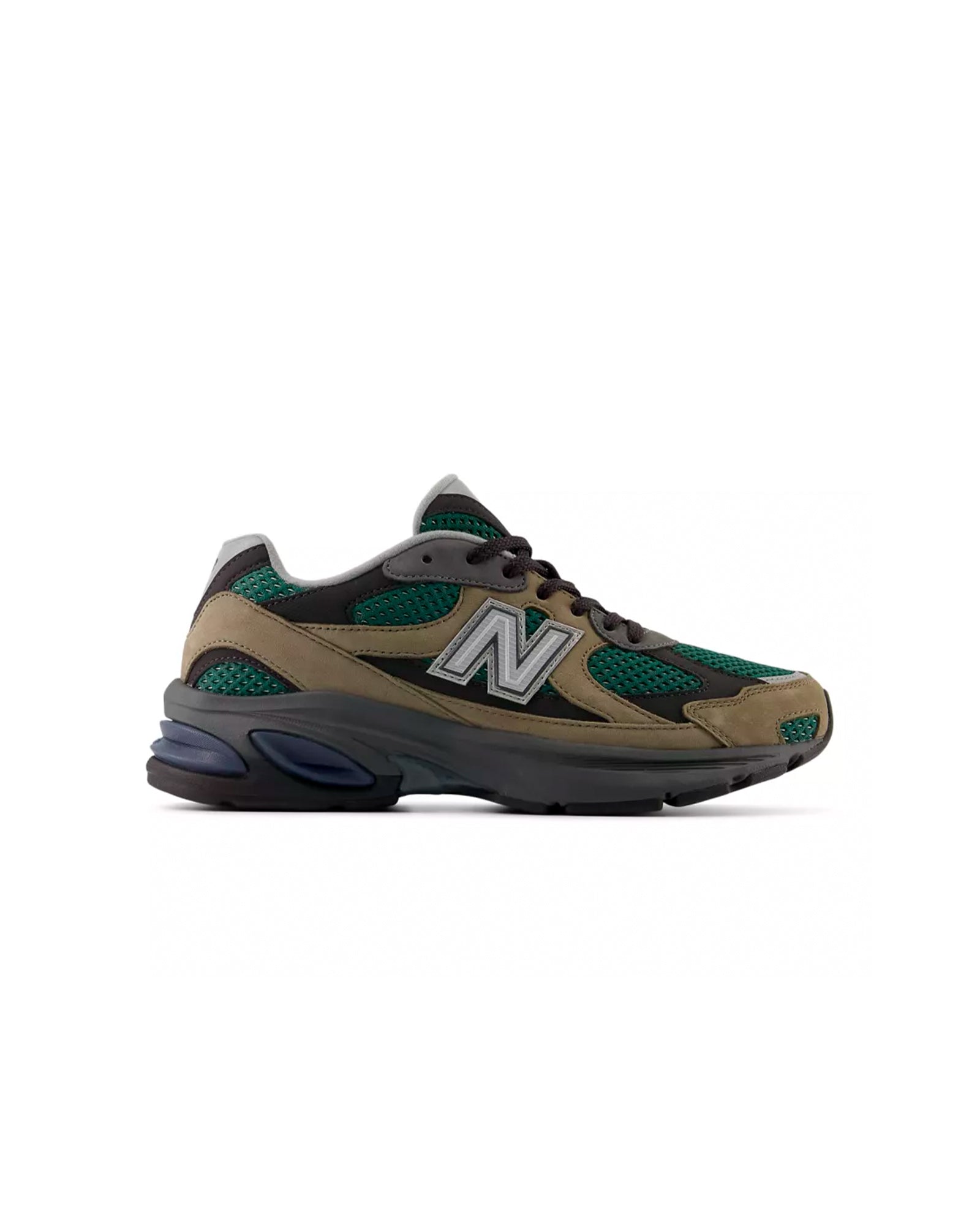 NEW BALANCE – HEADQUARTER