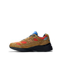 NEW BALANCE-U992AB1-ACTION BRONSON MADE IN USA