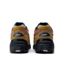 NEW BALANCE-U992AB1-ACTION BRONSON MADE IN USA