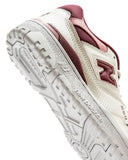 NEW BALANCE 550-SEA SALT 108-BBW550DPB